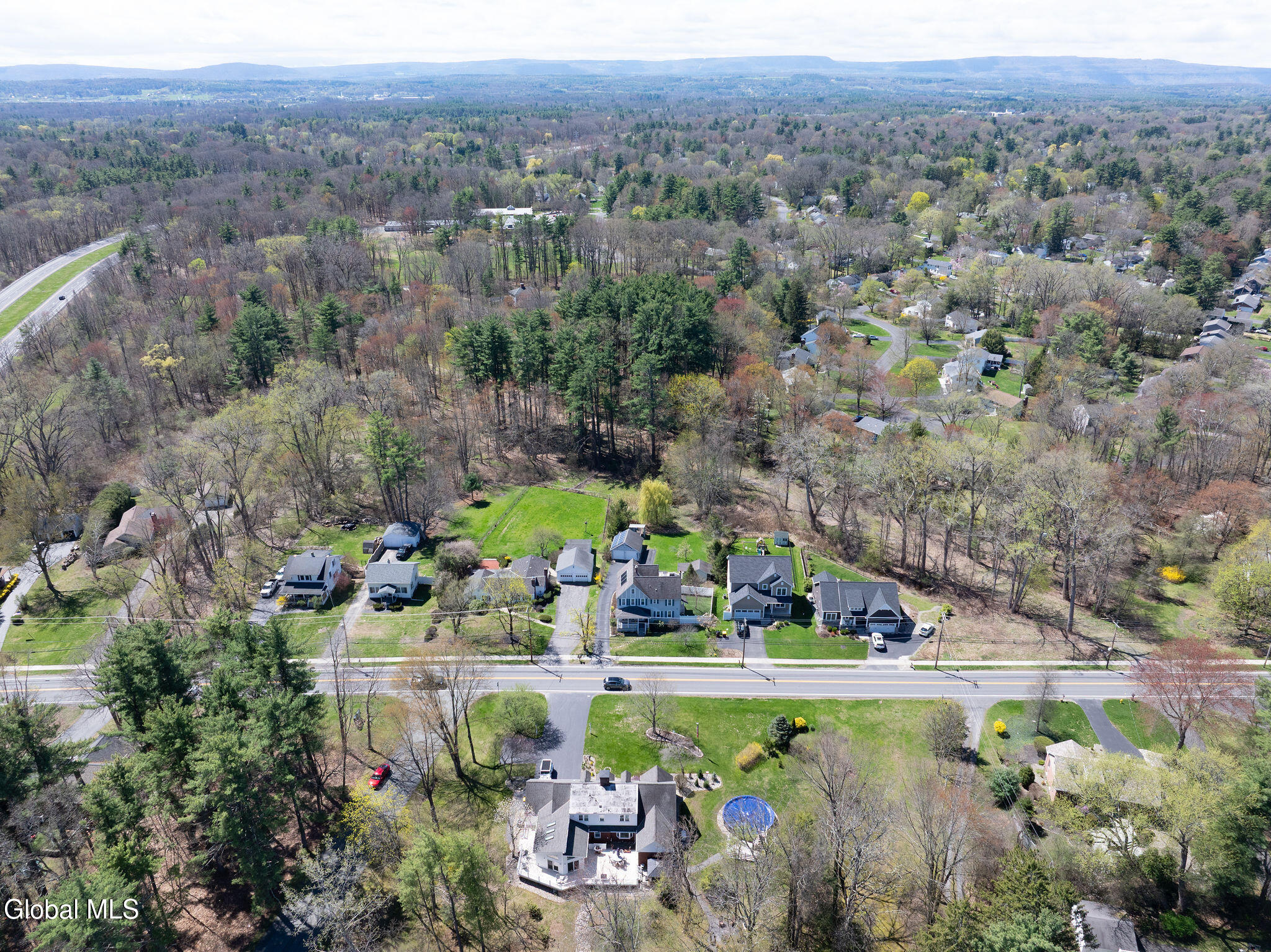 285 Elsmere Avenue Delmar NY 12054