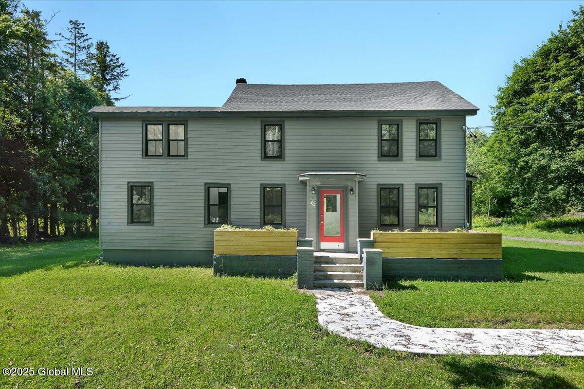 3603 County Route 26 Greenville NY 12083