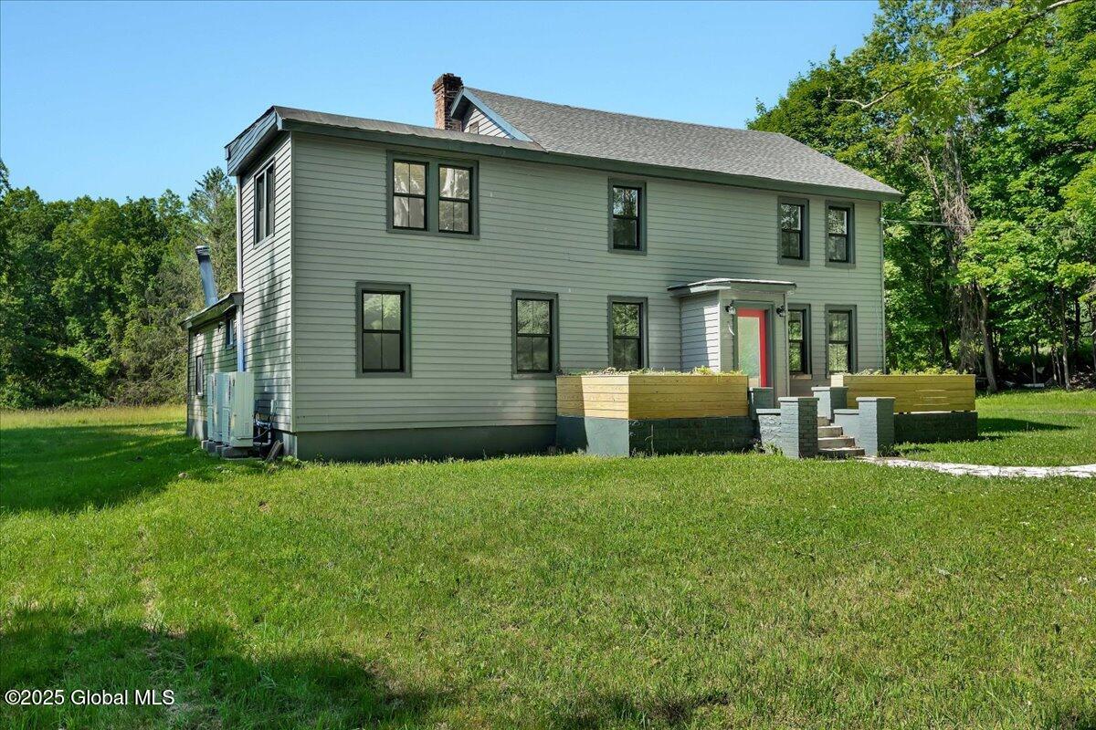 3603 County Route 26 Greenville NY 12083
