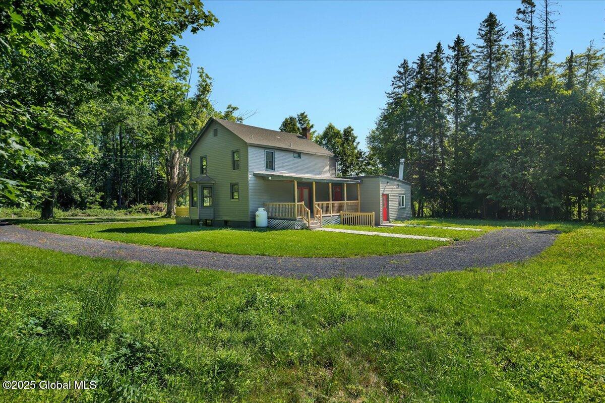 3603 County Route 26 Greenville NY 12083