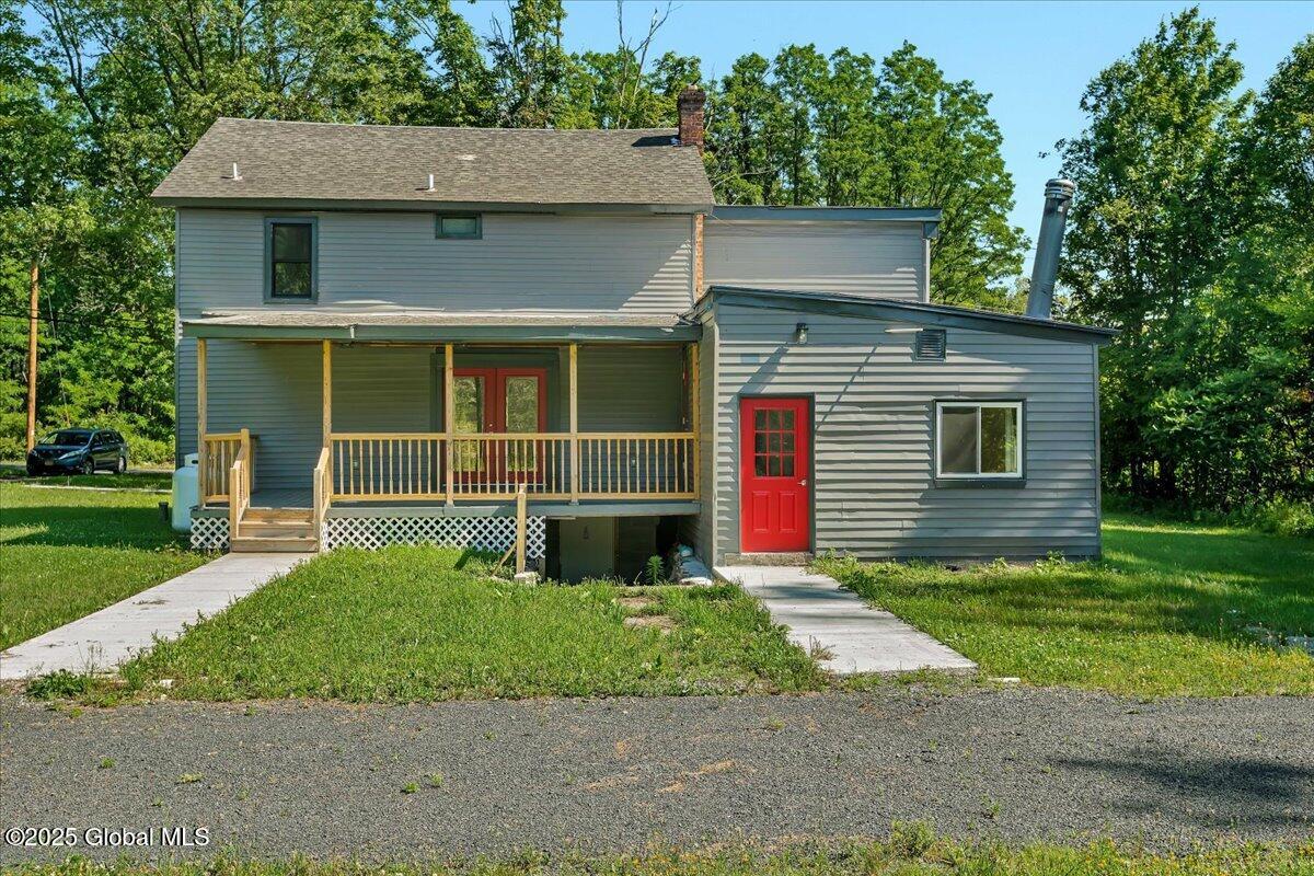 3603 County Route 26 Greenville NY 12083