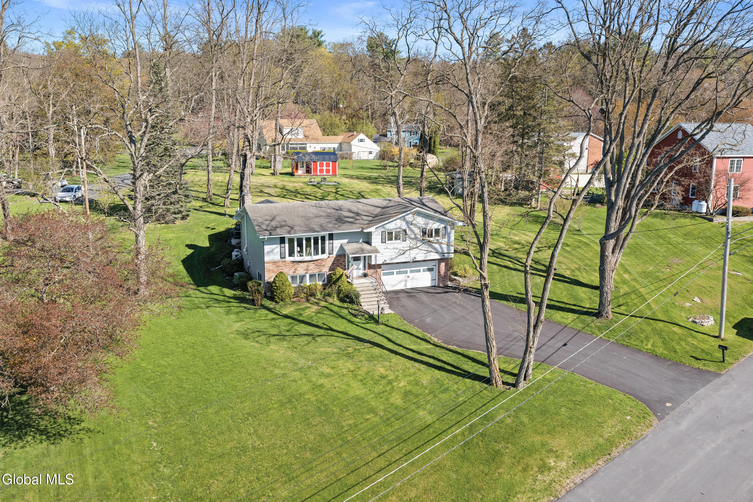 133 Hilgert Parkway Schoharie NY 12157