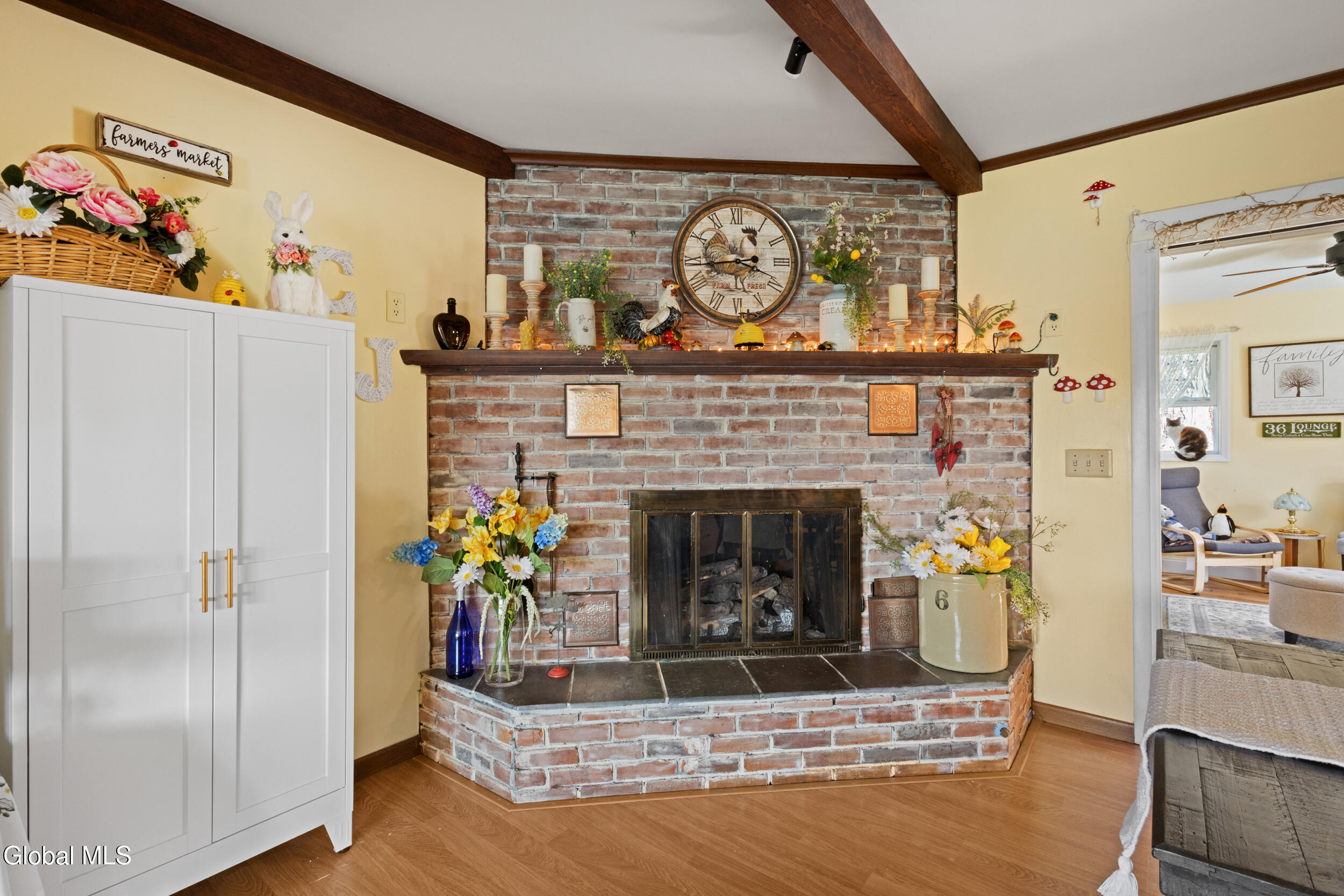 133 Hilgert Parkway Schoharie NY 12157