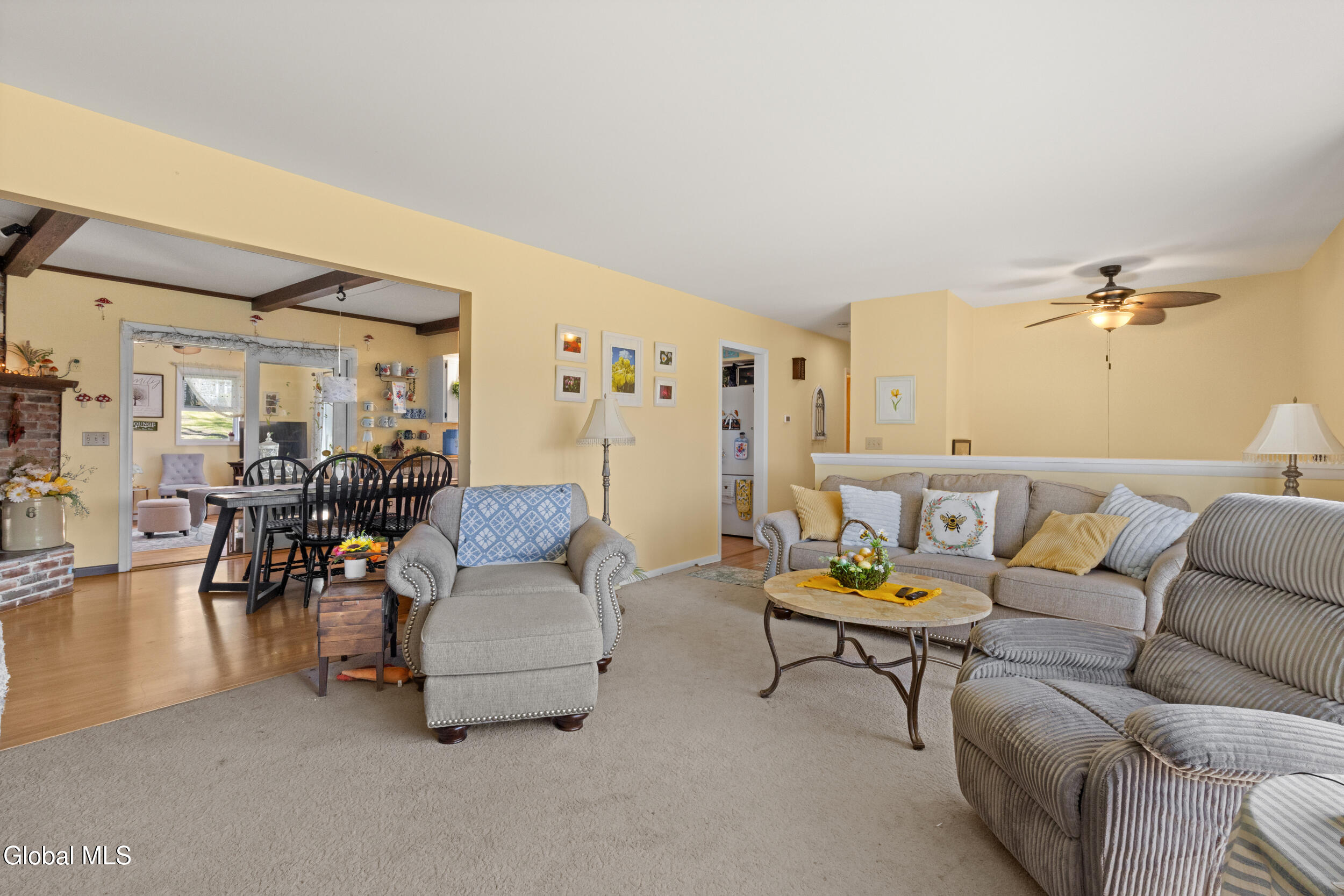 133 Hilgert Parkway Schoharie NY 12157