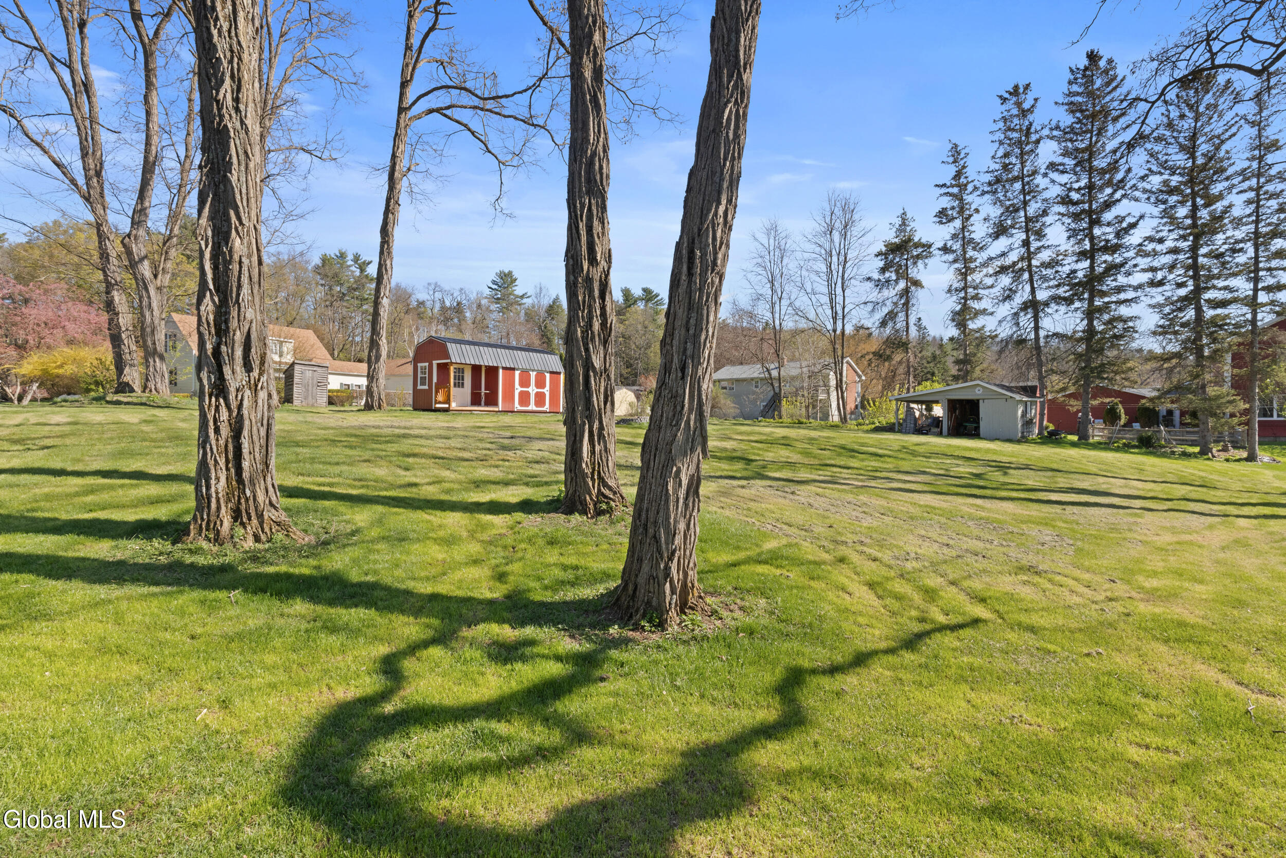 133 Hilgert Parkway Schoharie NY 12157