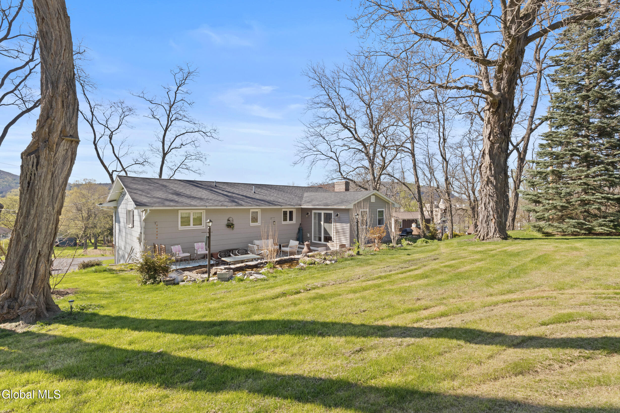 133 Hilgert Parkway Schoharie NY 12157