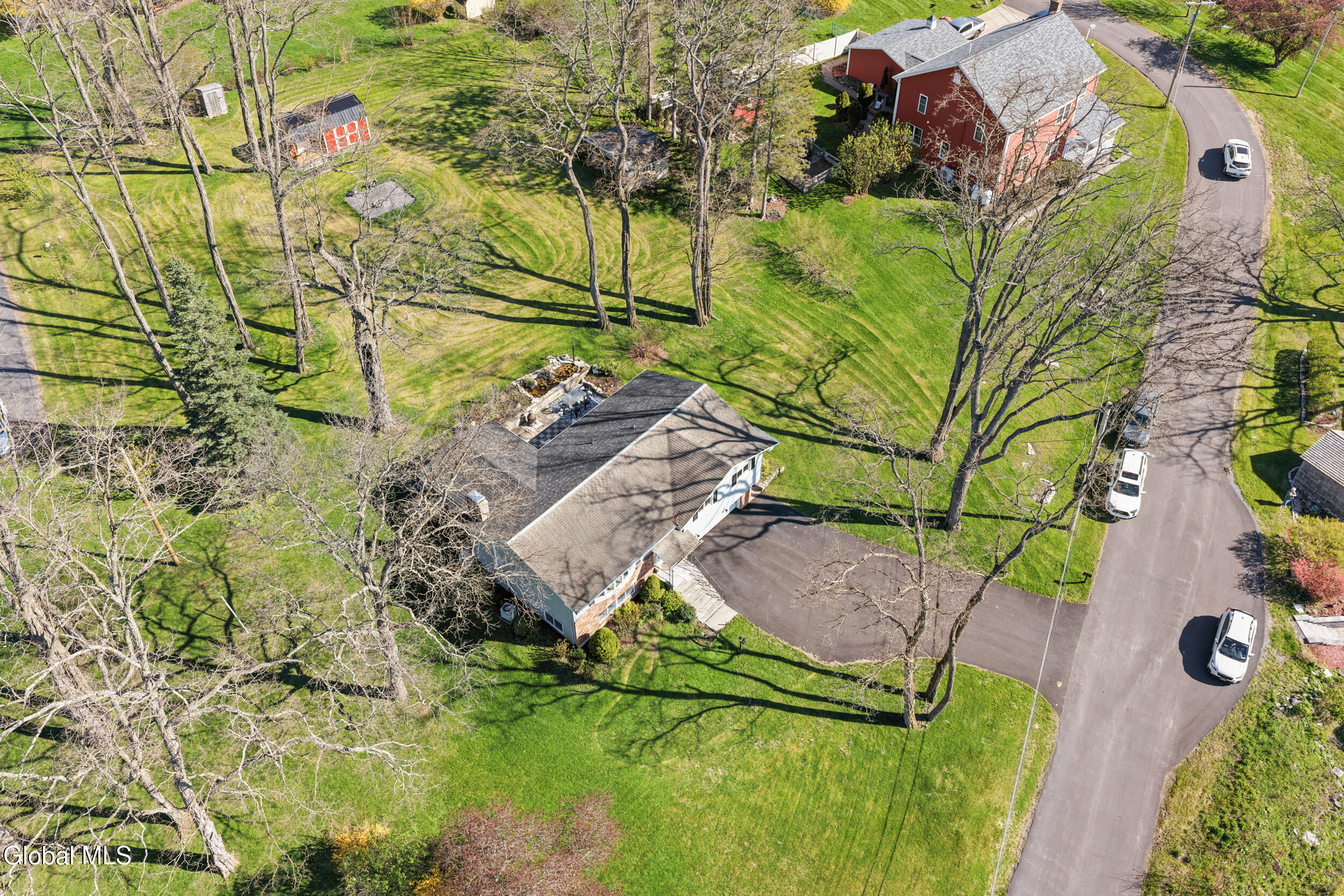 133 Hilgert Parkway Schoharie NY 12157