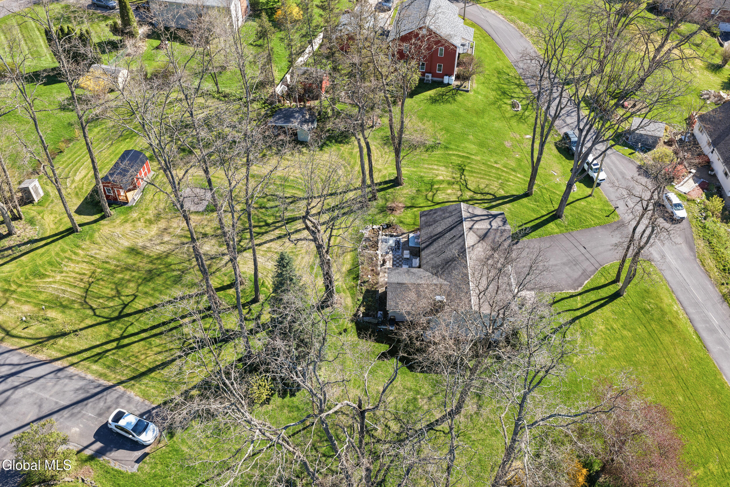 133 Hilgert Parkway Schoharie NY 12157