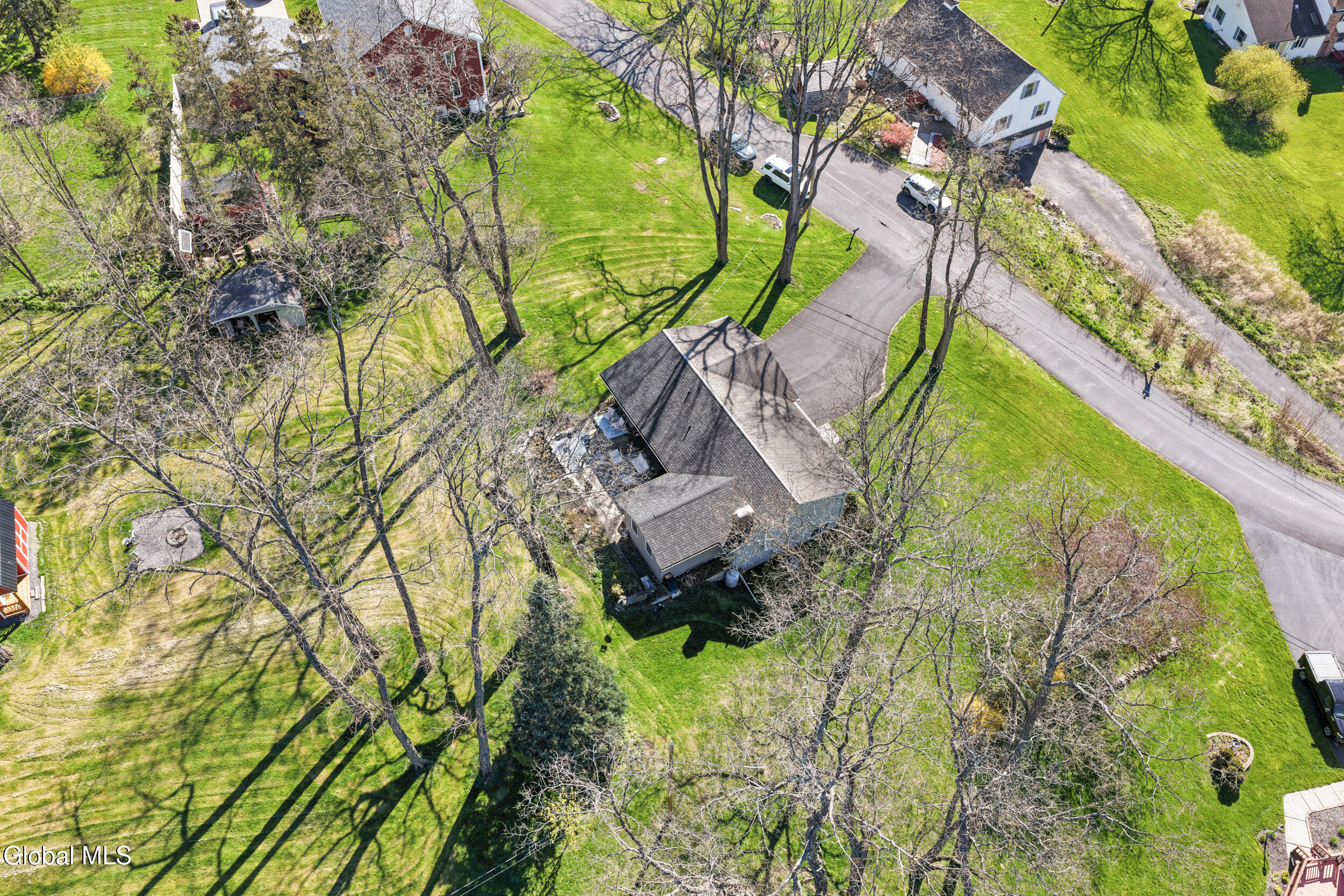 133 Hilgert Parkway Schoharie NY 12157