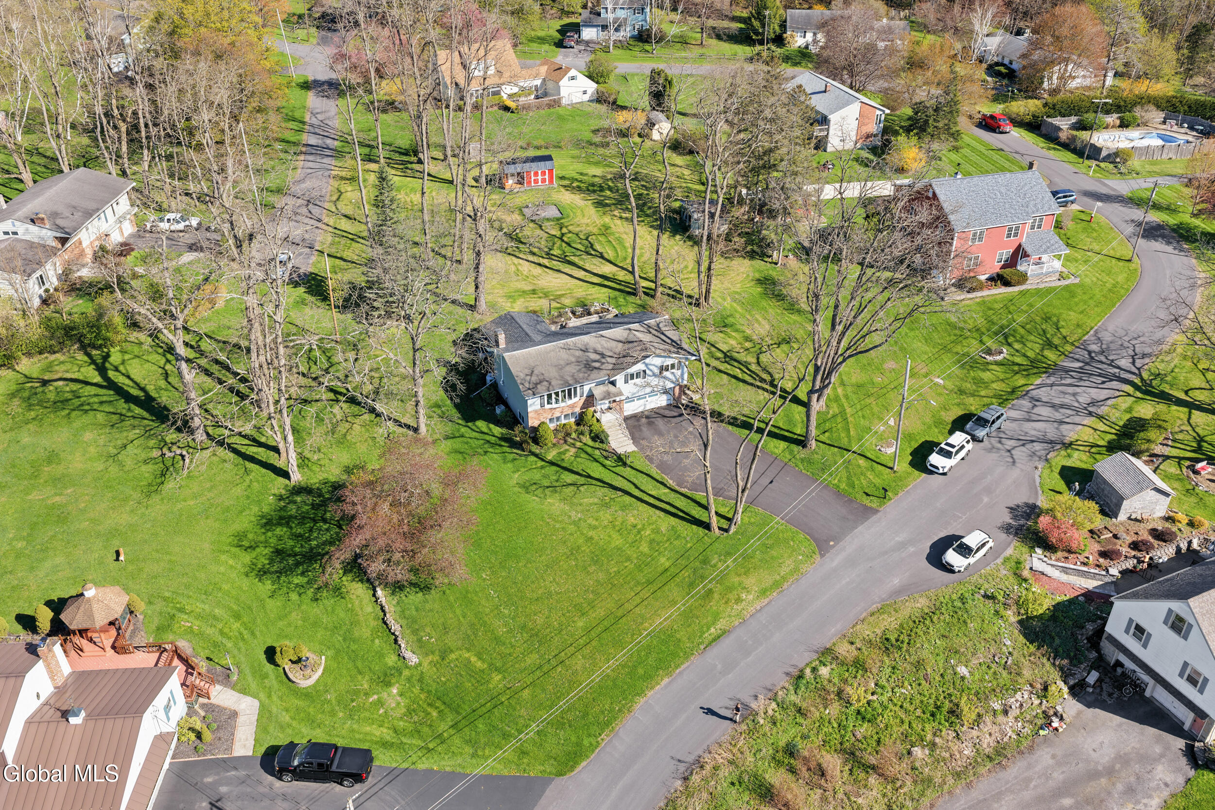 133 Hilgert Parkway Schoharie NY 12157