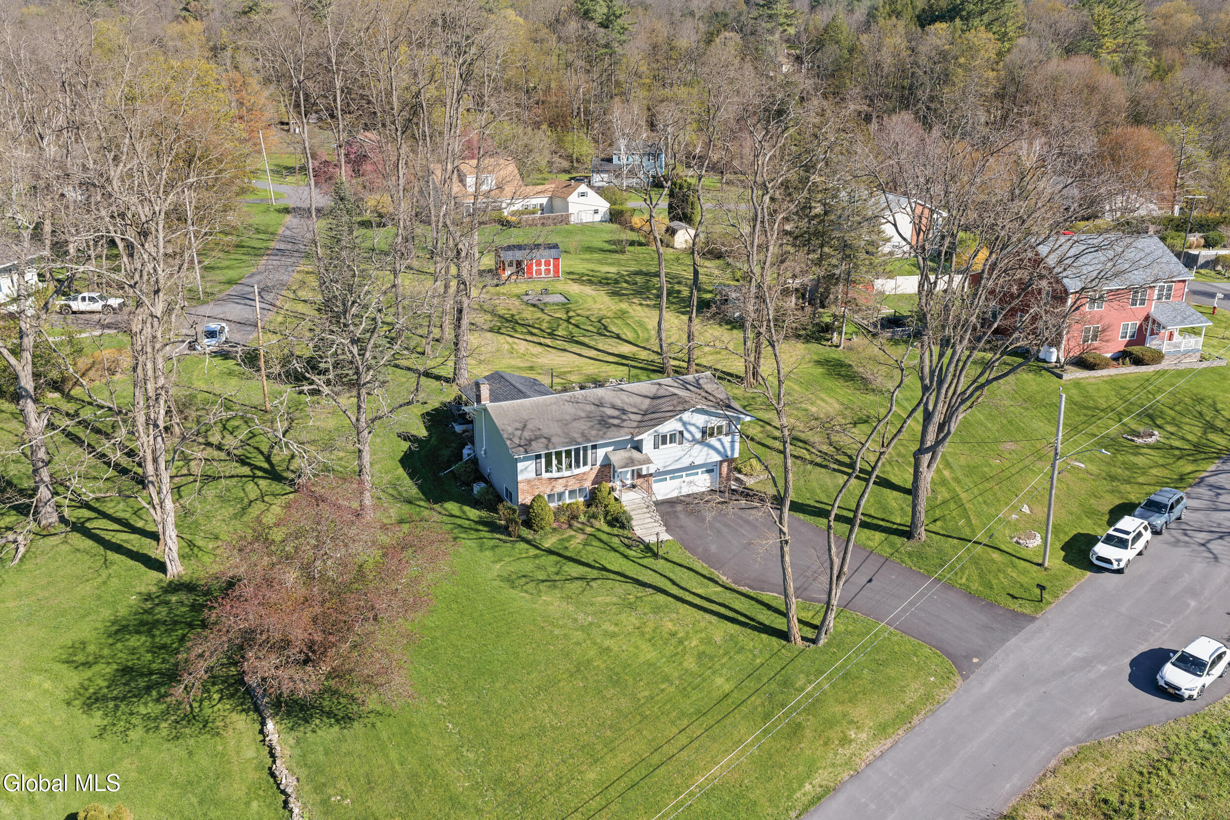 133 Hilgert Parkway Schoharie NY 12157