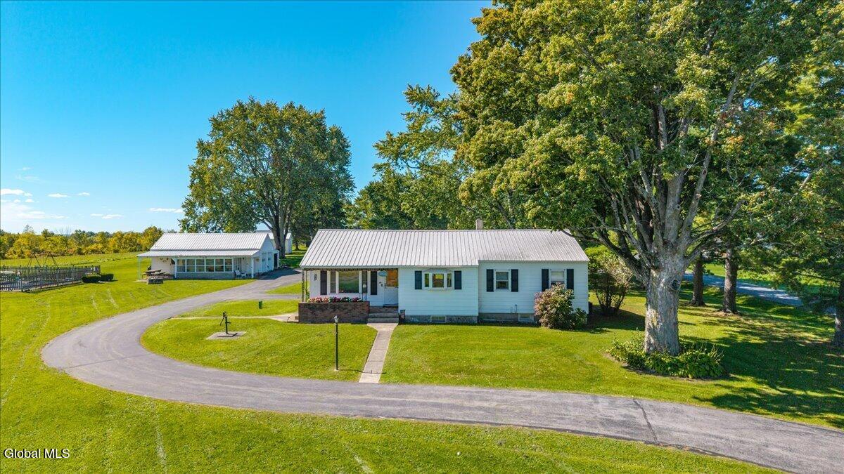 341 Getman Road Fonda NY 12068