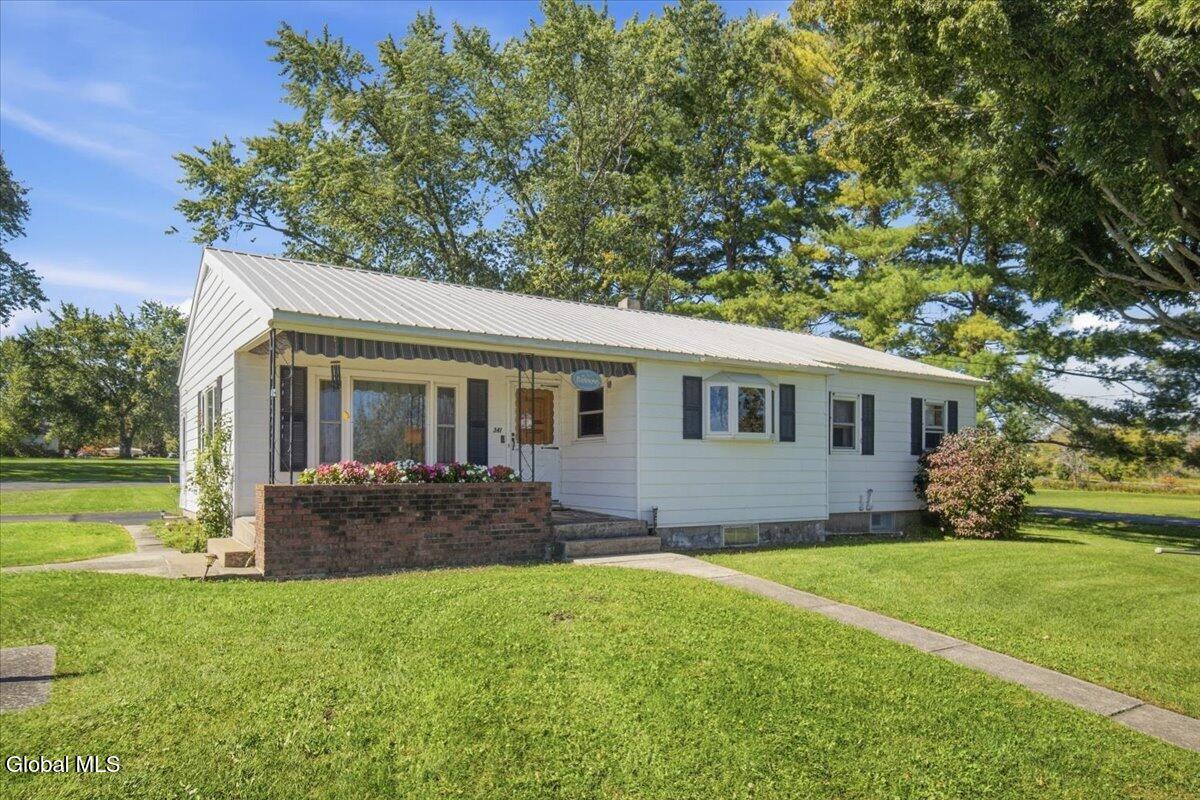 341 Getman Road Fonda NY 12068