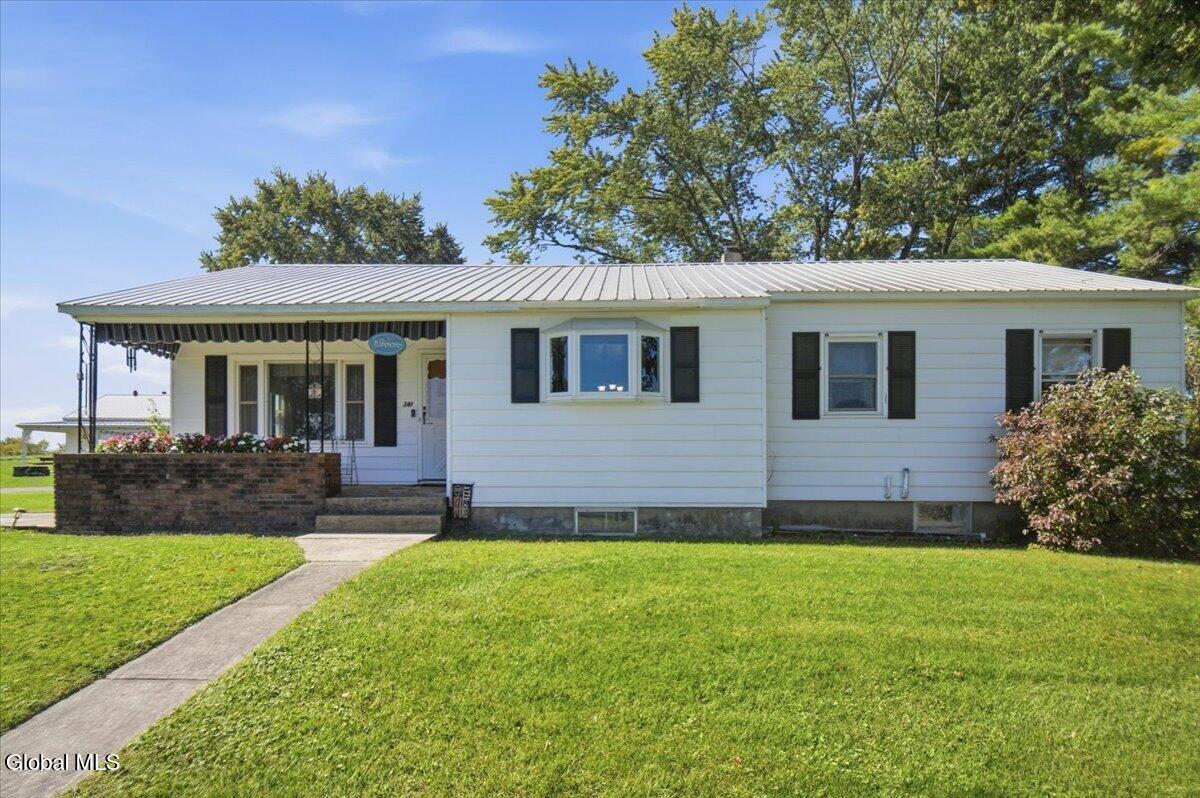 341 Getman Road Fonda NY 12068