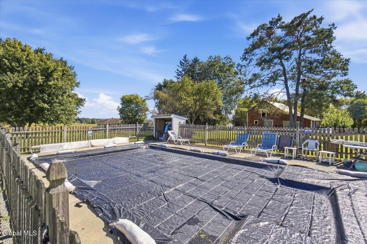341 Getman Road Fonda NY 12068