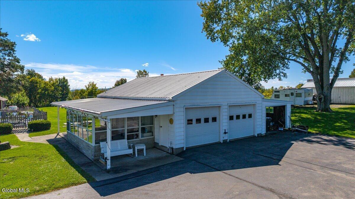 341 Getman Road Fonda NY 12068