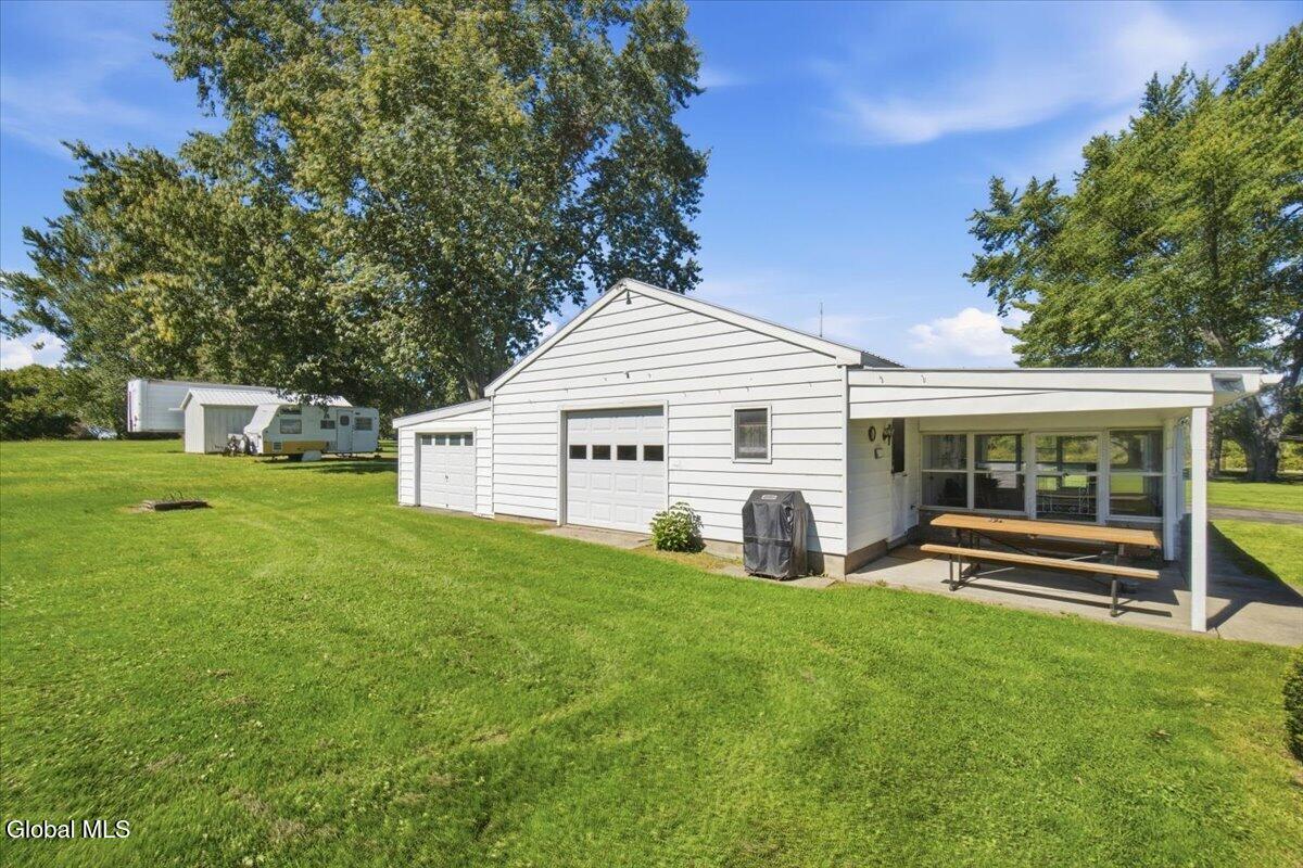 341 Getman Road Fonda NY 12068