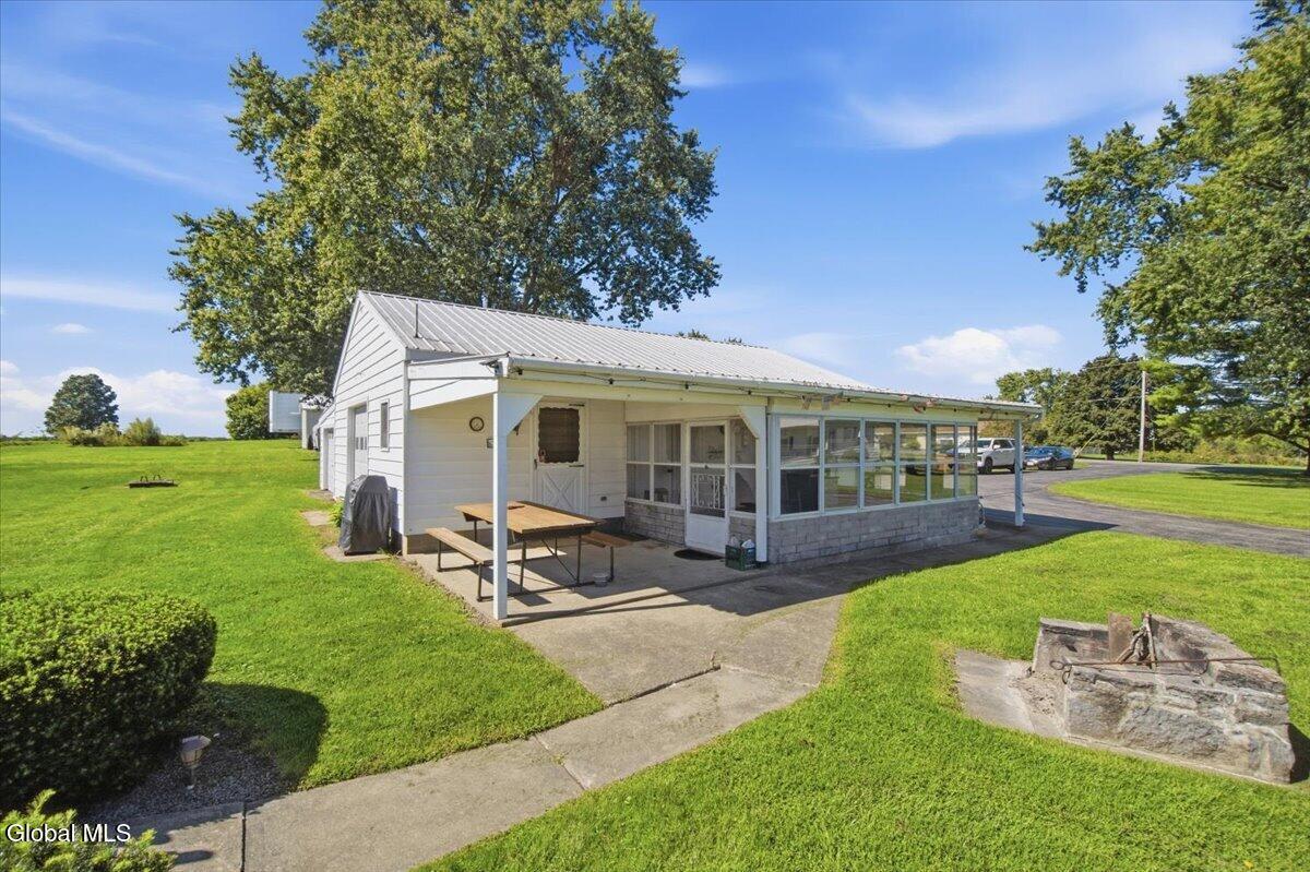 341 Getman Road Fonda NY 12068