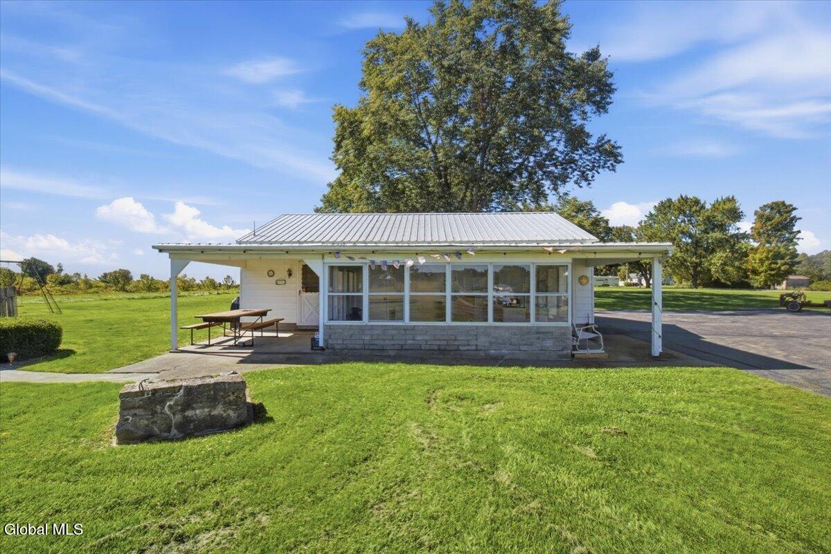 341 Getman Road Fonda NY 12068