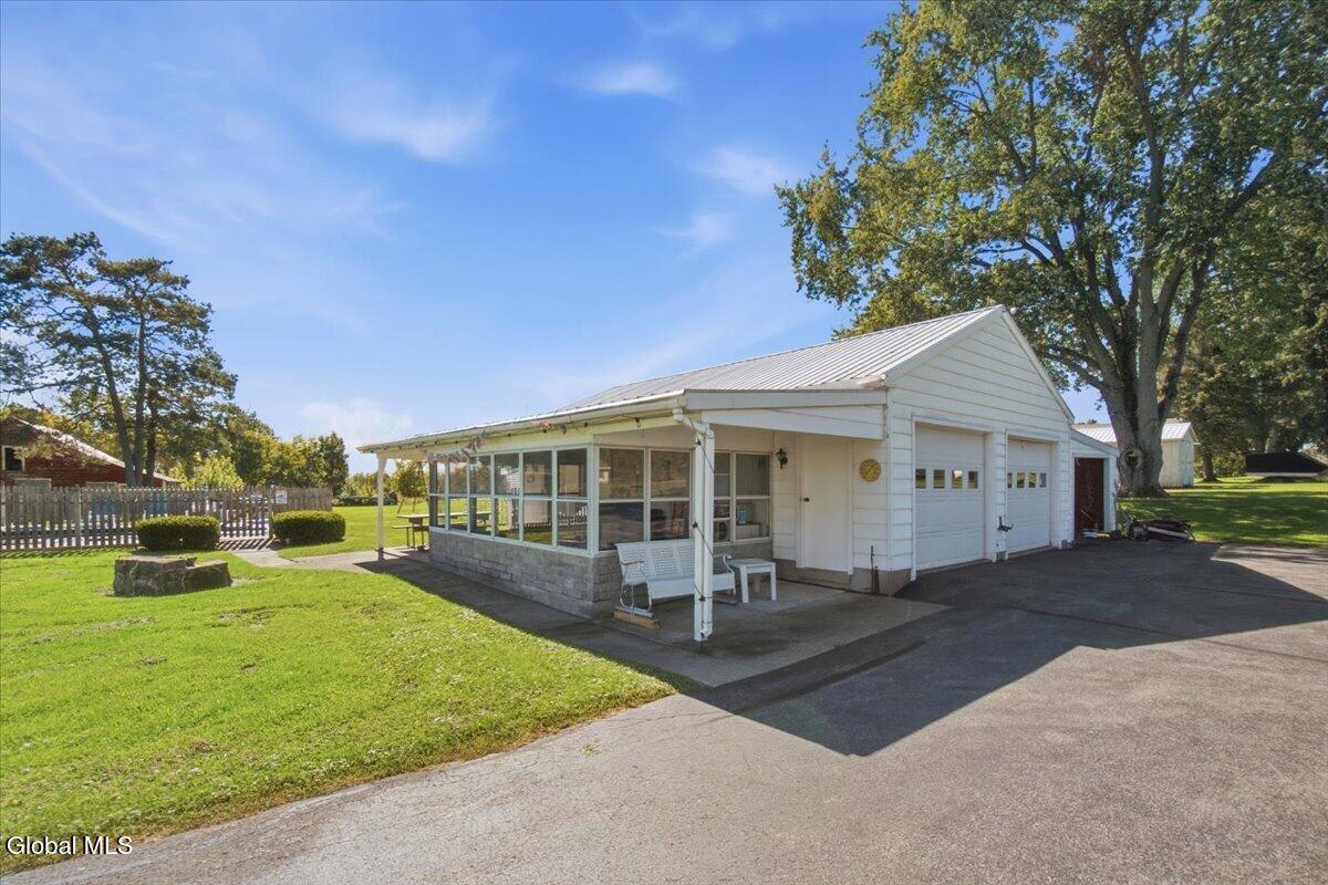 341 Getman Road Fonda NY 12068
