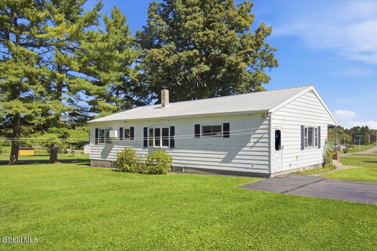 341 Getman Road Fonda NY 12068