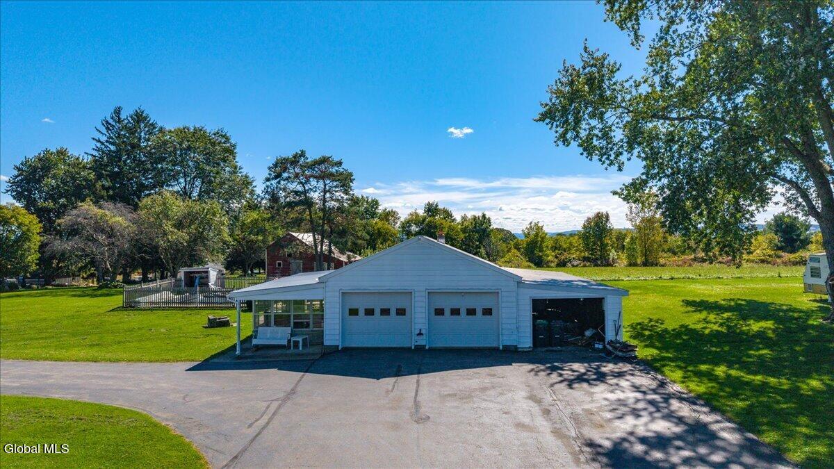 341 Getman Road Fonda NY 12068