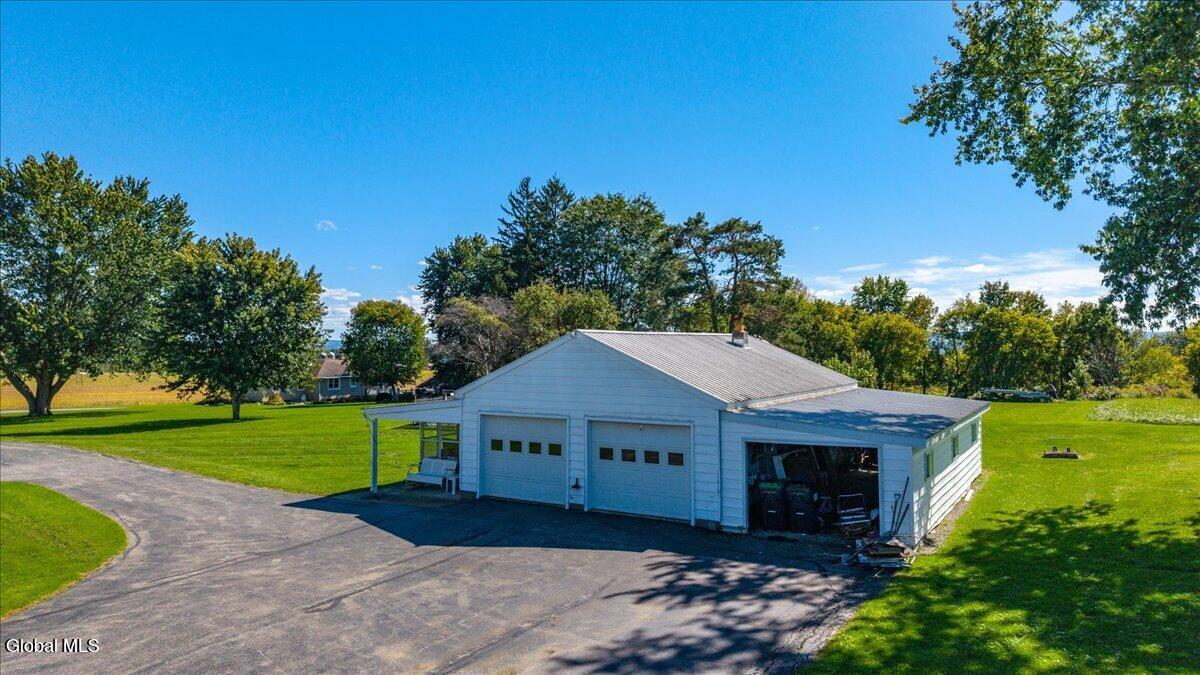 341 Getman Road Fonda NY 12068