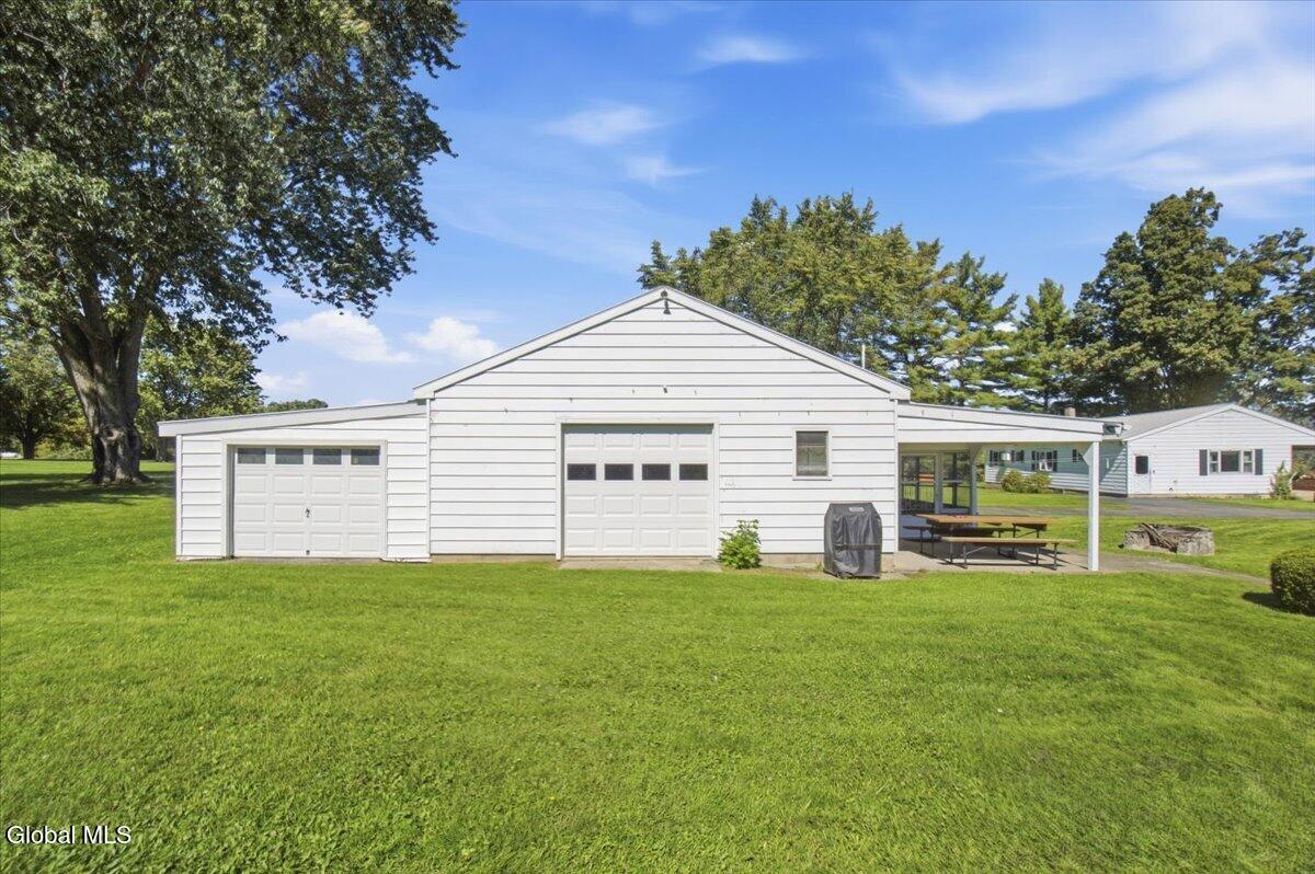 341 Getman Road Fonda NY 12068