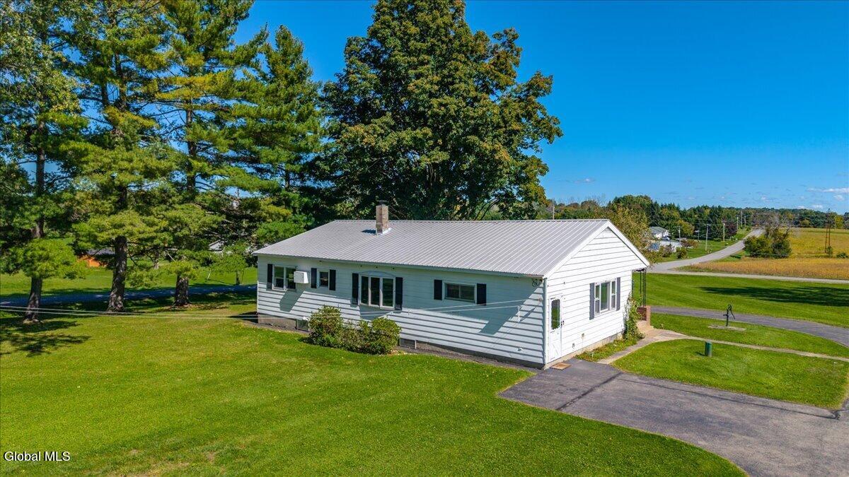 341 Getman Road Fonda NY 12068