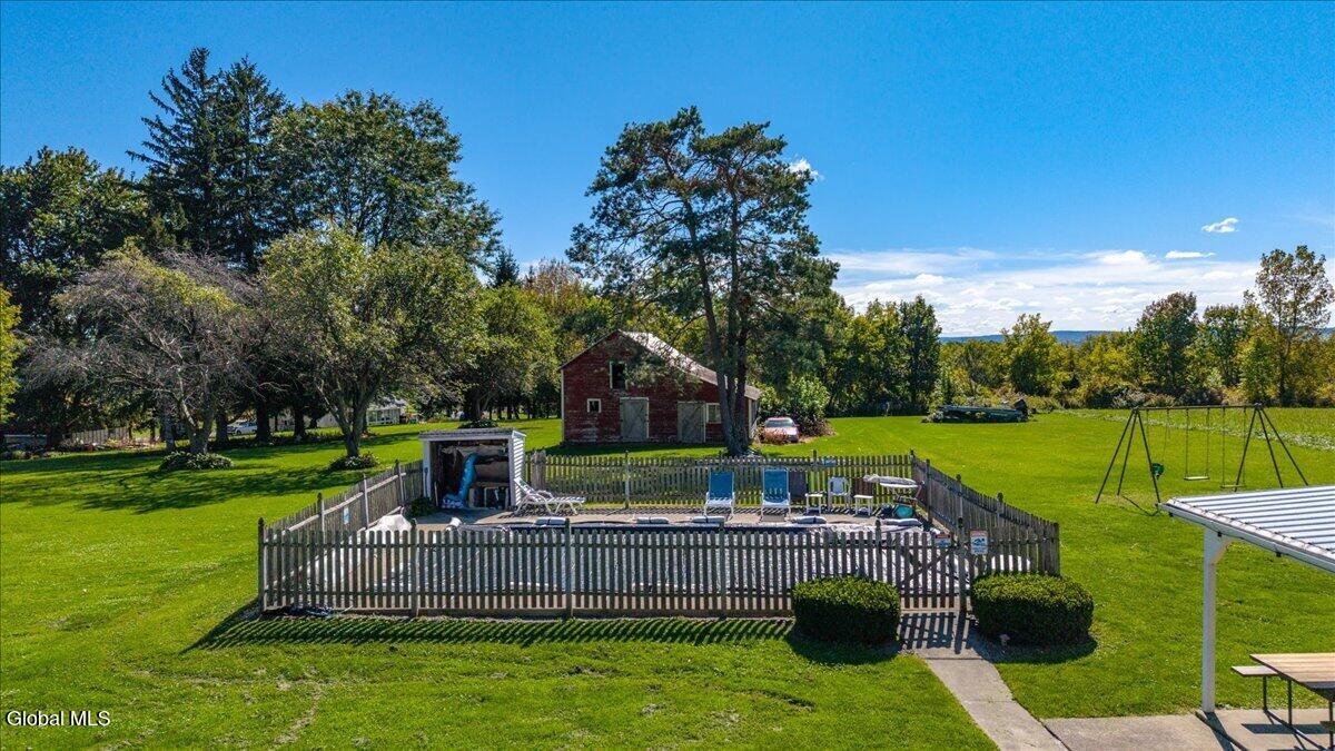 341 Getman Road Fonda NY 12068