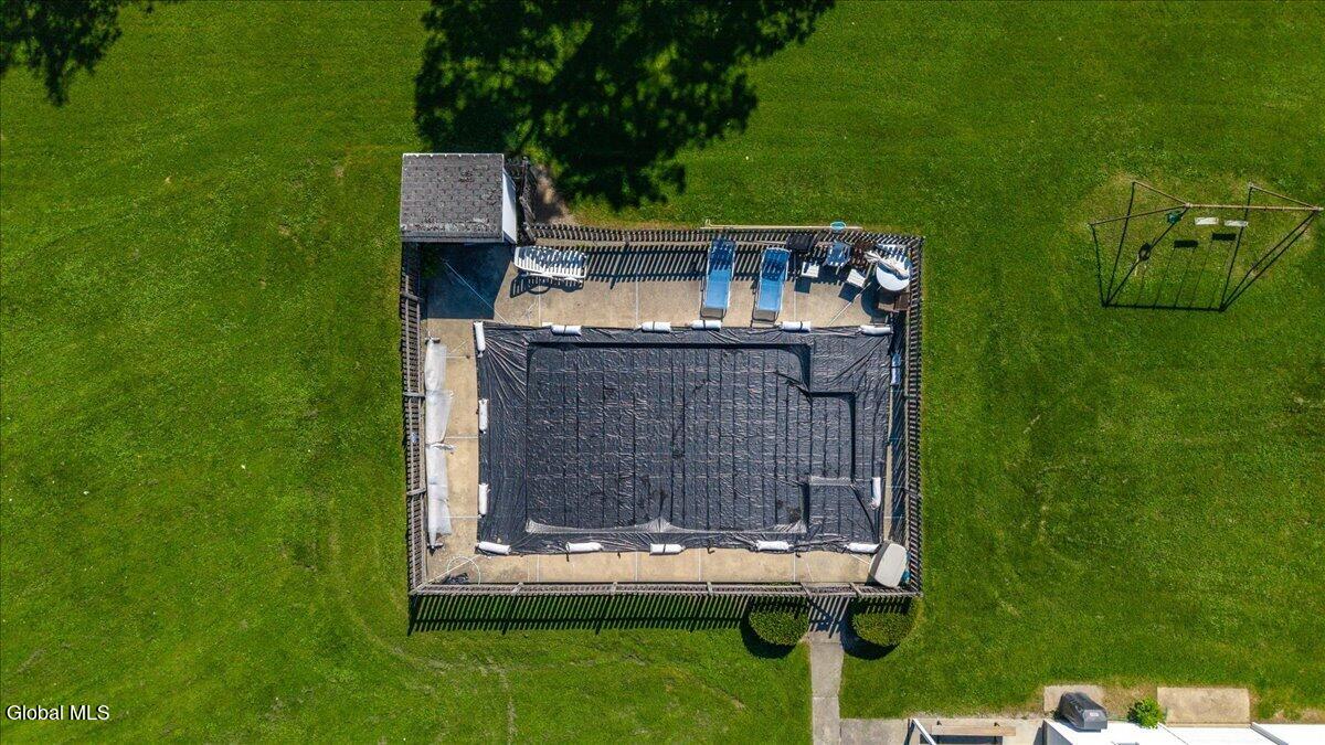 341 Getman Road Fonda NY 12068