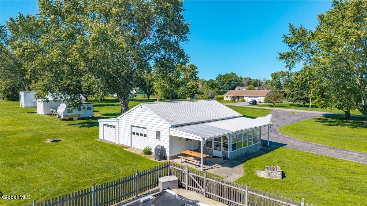 341 Getman Road Fonda NY 12068