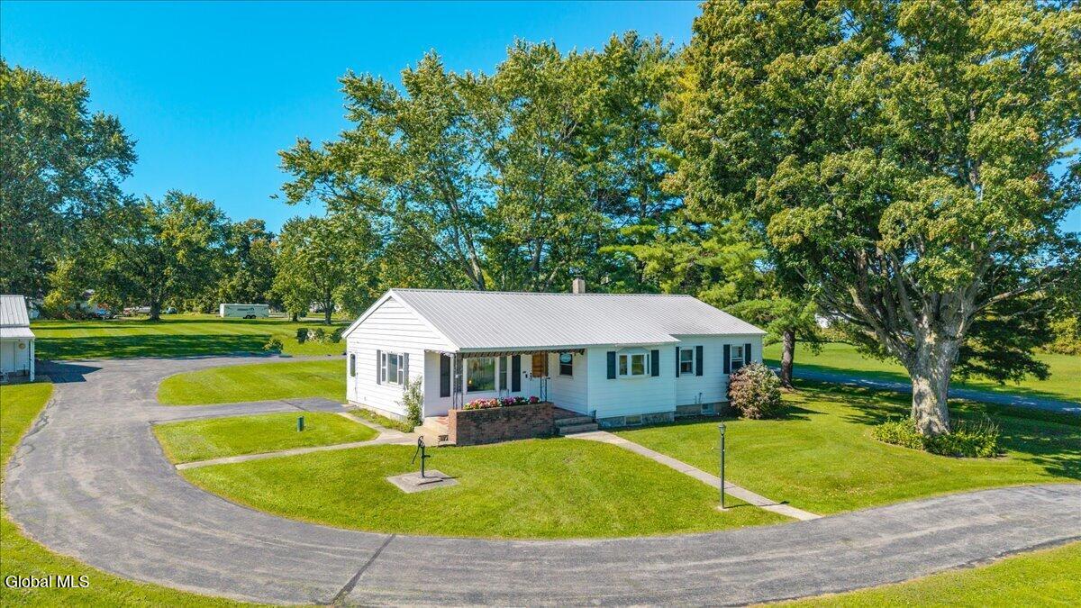 341 Getman Road Fonda NY 12068