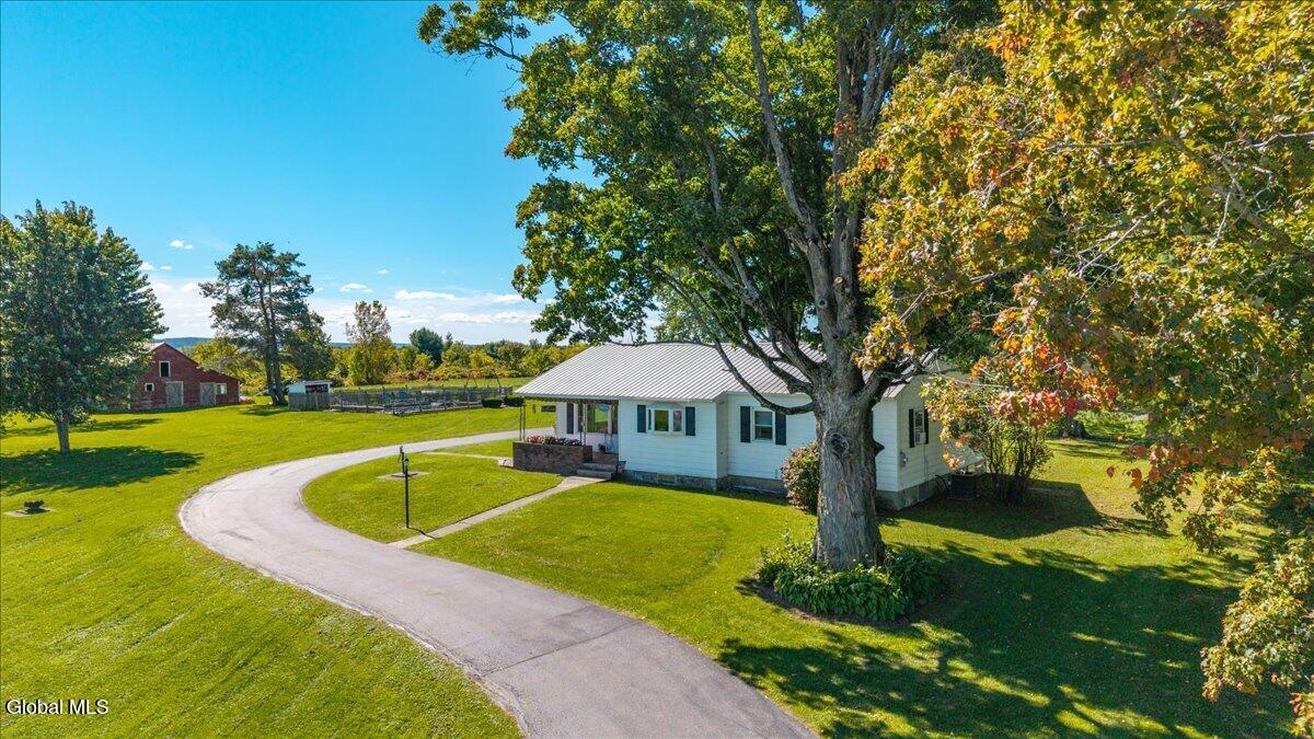 341 Getman Road Fonda NY 12068