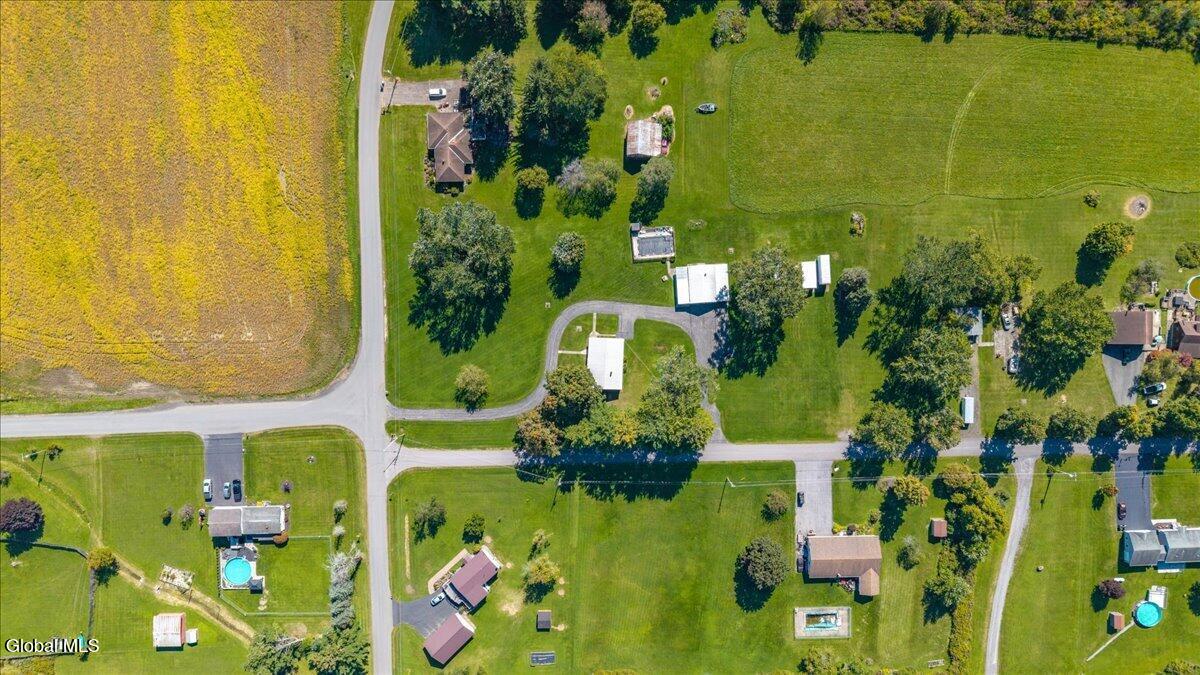 341 Getman Road Fonda NY 12068