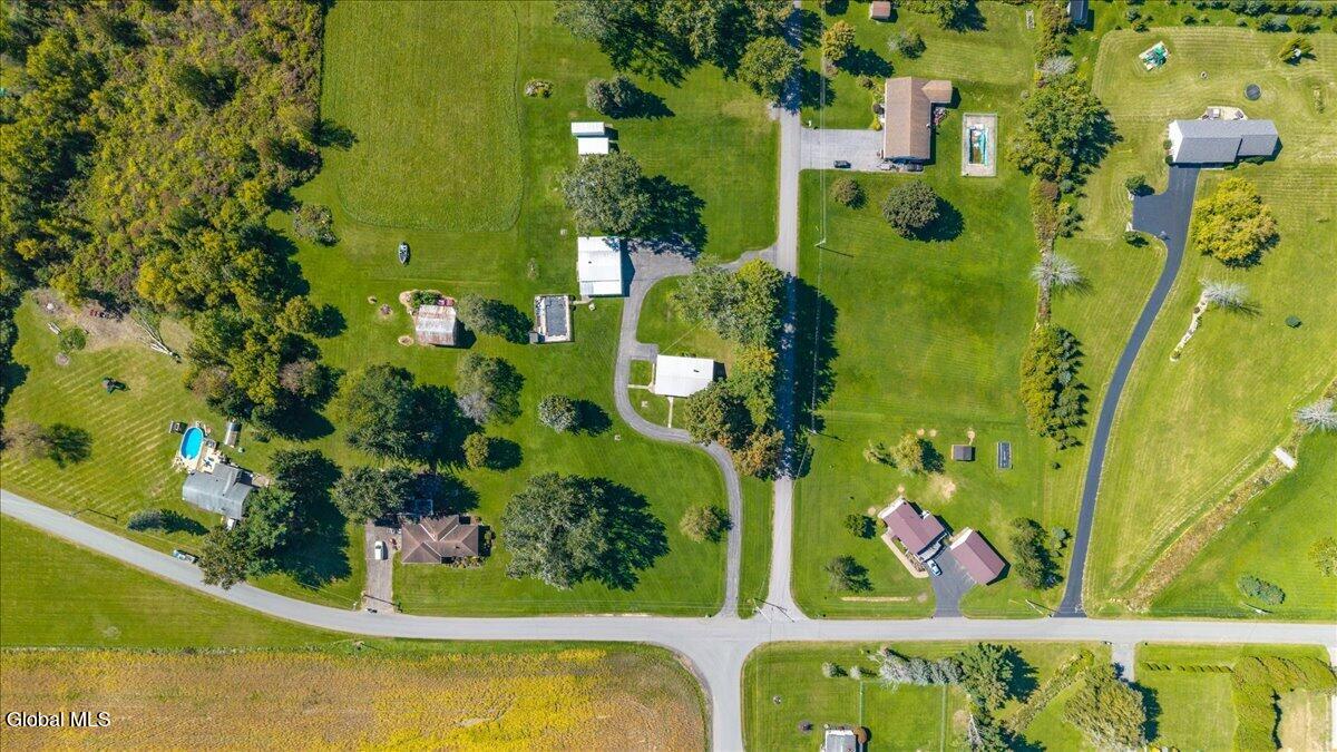 341 Getman Road Fonda NY 12068