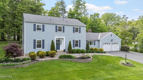 2109 Orchard Park Drive Schenectady NY 12309