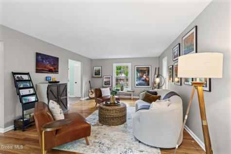 2109 Orchard Park Drive Schenectady NY 12309