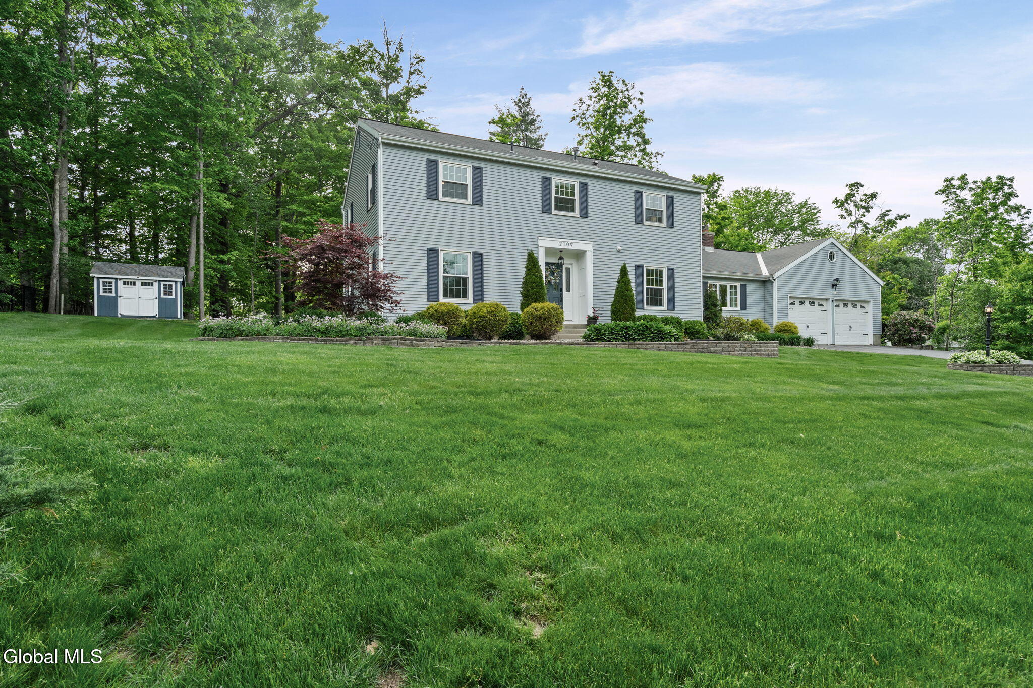 2109 Orchard Park Drive Schenectady NY 12309