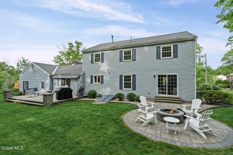 2109 Orchard Park Drive Schenectady NY 12309