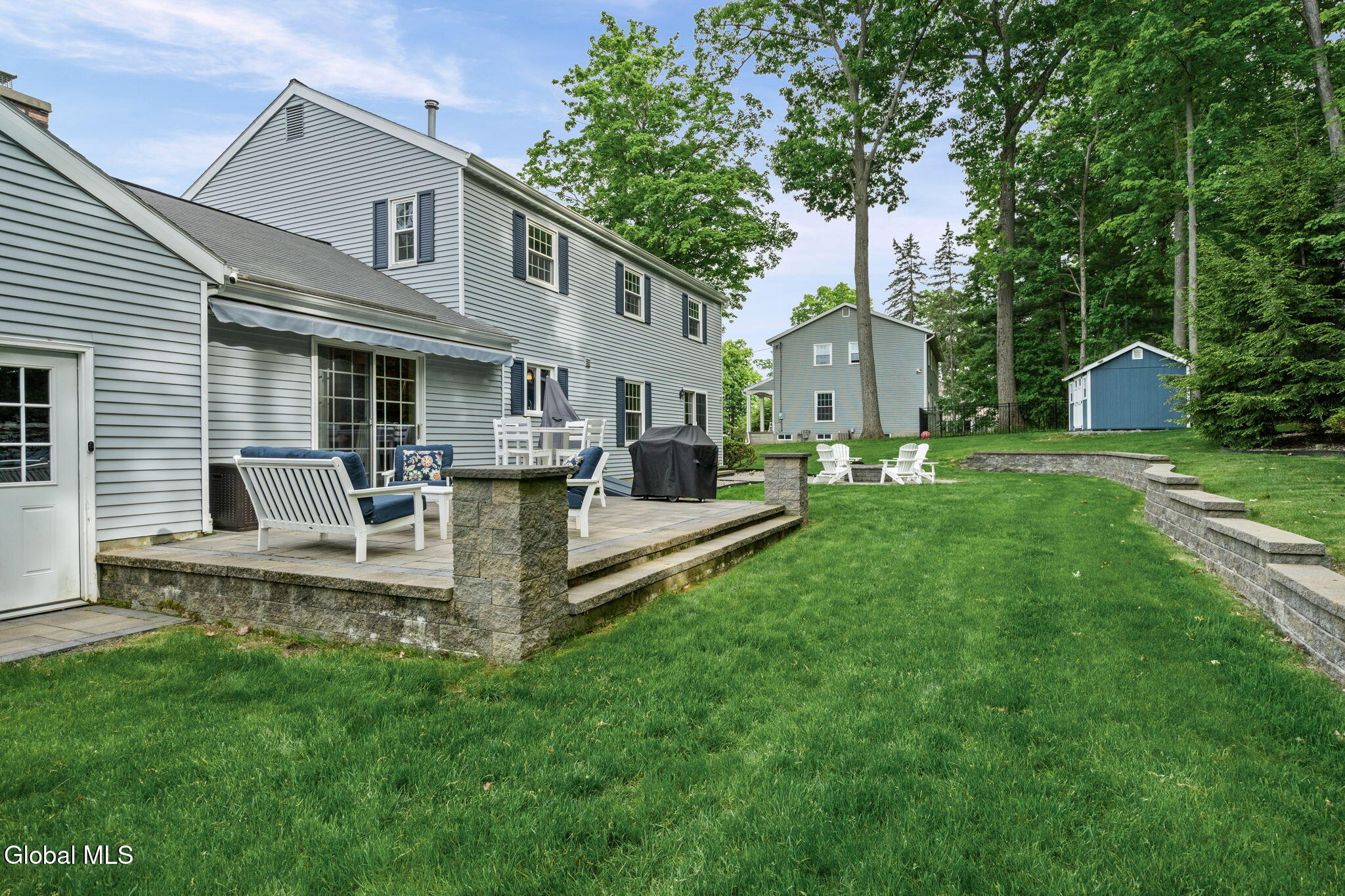2109 Orchard Park Drive Schenectady NY 12309