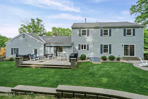 2109 Orchard Park Drive Schenectady NY 12309