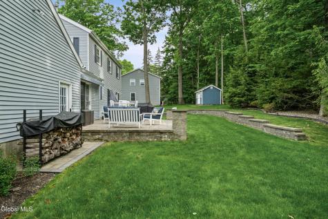 2109 Orchard Park Drive Schenectady NY 12309
