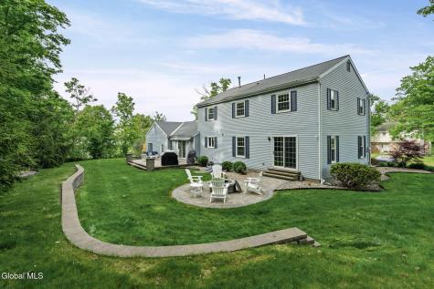 2109 Orchard Park Drive Schenectady NY 12309