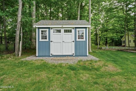 2109 Orchard Park Drive Schenectady NY 12309