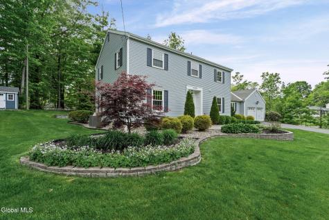 2109 Orchard Park Drive Schenectady NY 12309