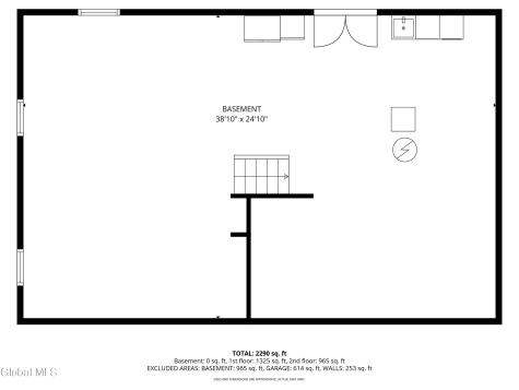 2109 Orchard Park Drive Schenectady NY 12309