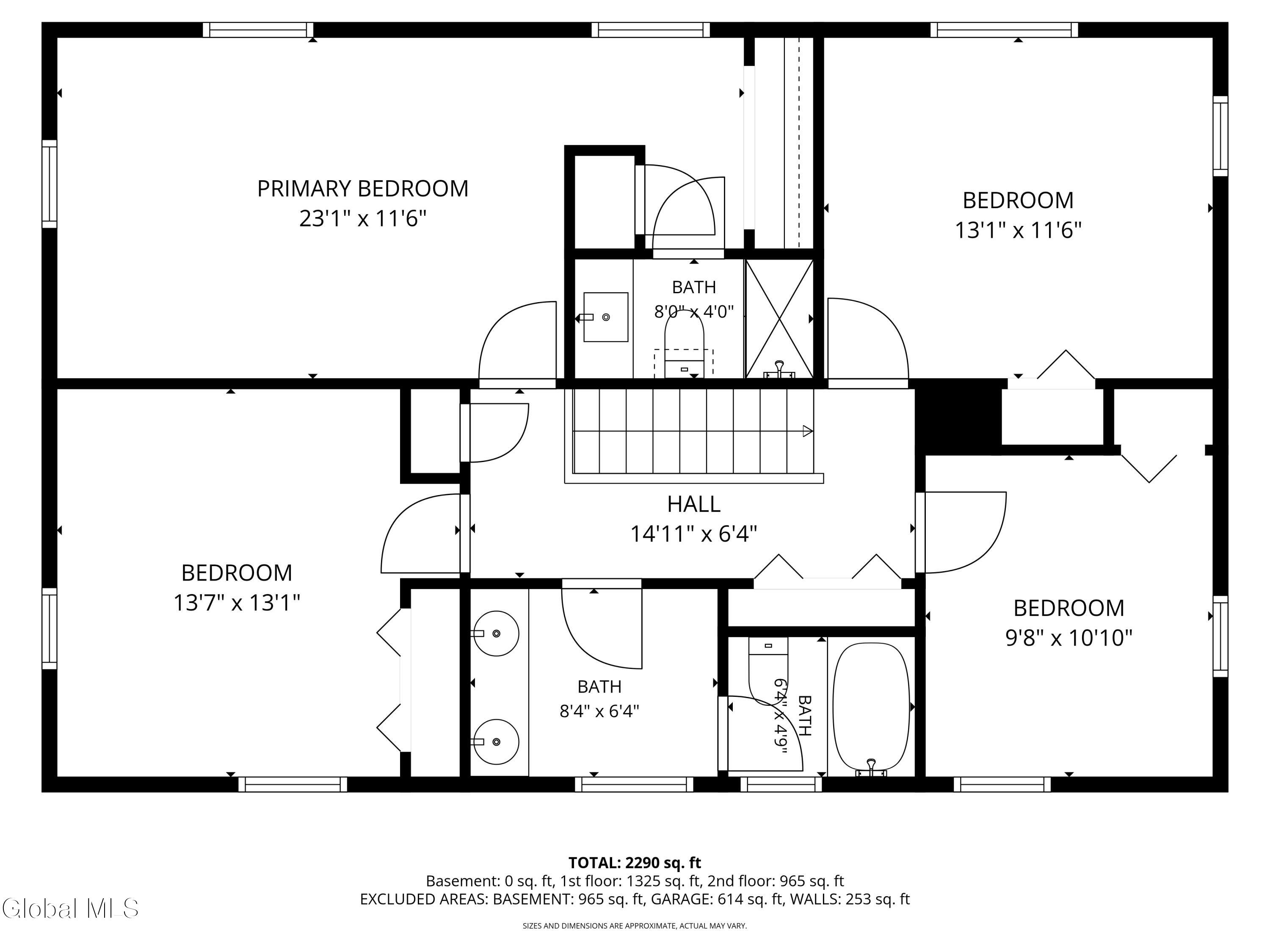 2109 Orchard Park Drive Schenectady NY 12309