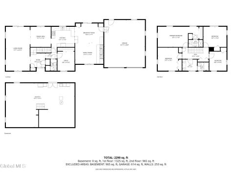 2109 Orchard Park Drive Schenectady NY 12309