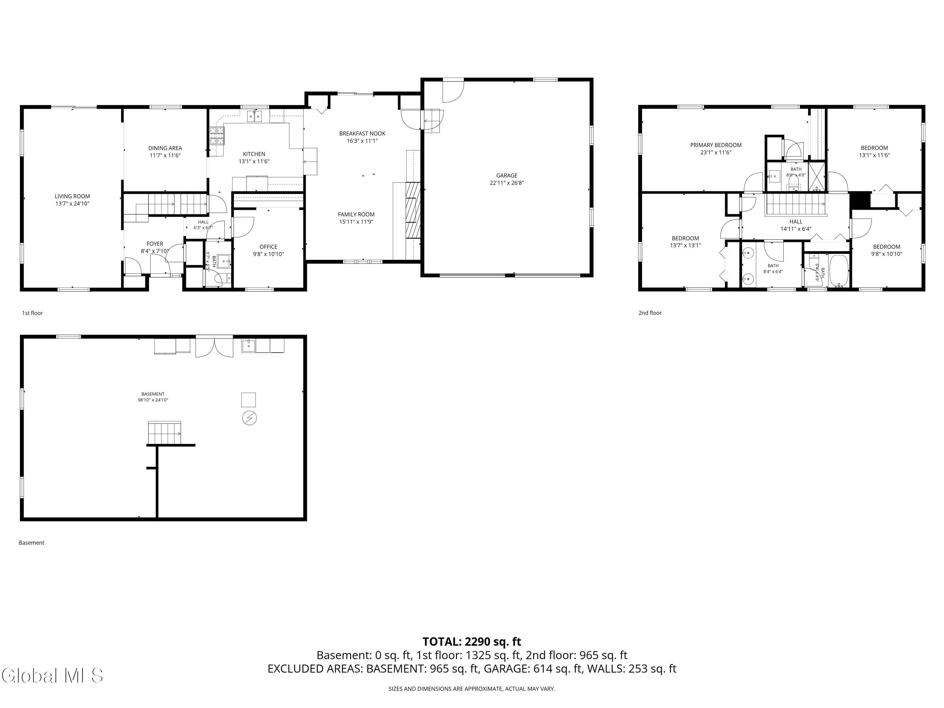 2109 Orchard Park Drive Schenectady NY 12309